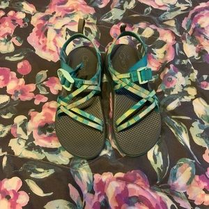 Chacos